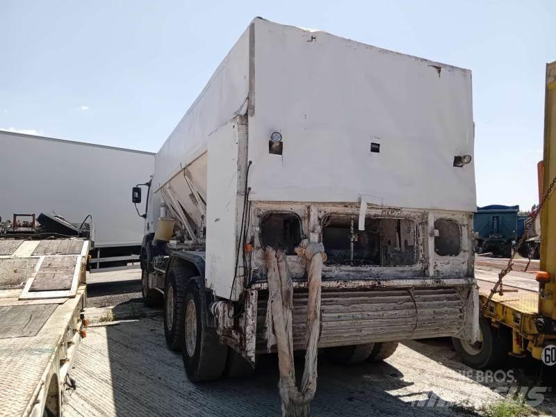 Renault Kerax Outros Camiões