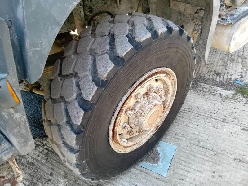 Renault Kerax Outros Camiões
