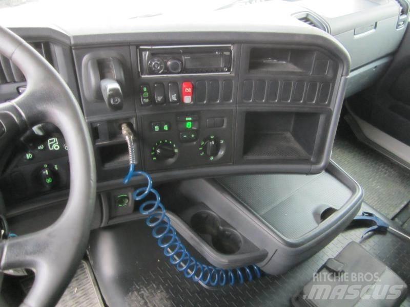 Scania R 440 Tractores (camiões)
