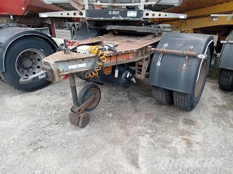 Trailor dolly Outros Reboques