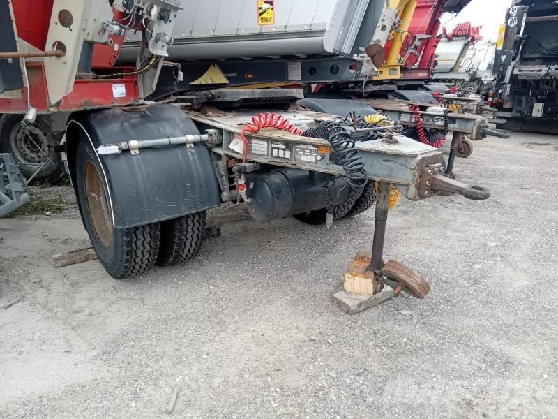 Trailor dolly Outros Reboques
