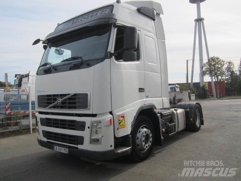 Volvo FH 440 Tractores (camiões)