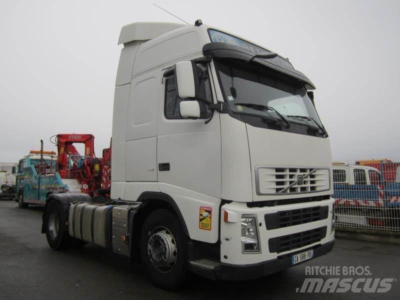 Volvo FH 440 Tractores (camiões)