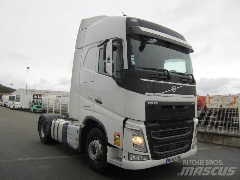 Volvo FH 500 Tractores (camiões)