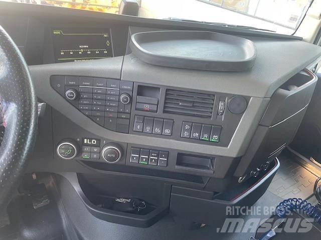 Volvo FH 500 Tractores (camiões)