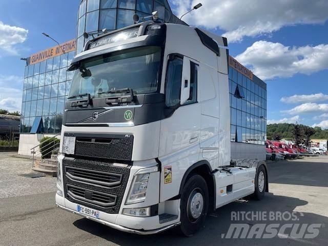 Volvo FH 500 Tractores (camiões)