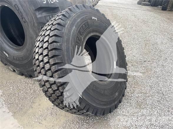 BKT 20.5R25 Pneus, Rodas e Jantes