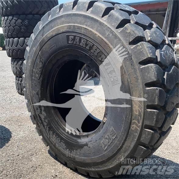 BKT 20.5R25 Pneus, Rodas e Jantes
