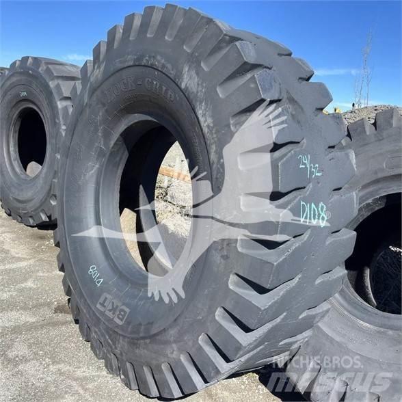 BKT 24.00X35 Pneus, Rodas e Jantes