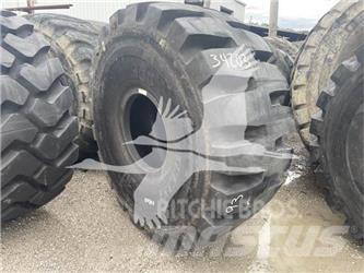 BKT 29.5R25 Pneus, Rodas e Jantes