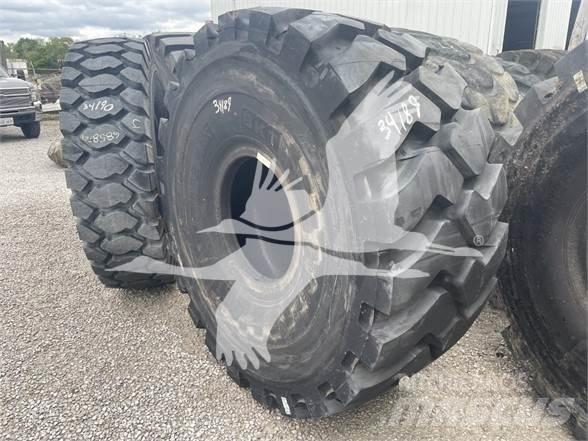 BKT 29.5R25 Pneus, Rodas e Jantes