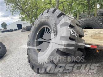BKT 35/65X33 Pneus, Rodas e Jantes