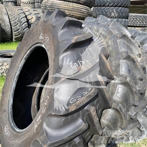 BKT 460/85R34 Construção - Outros
