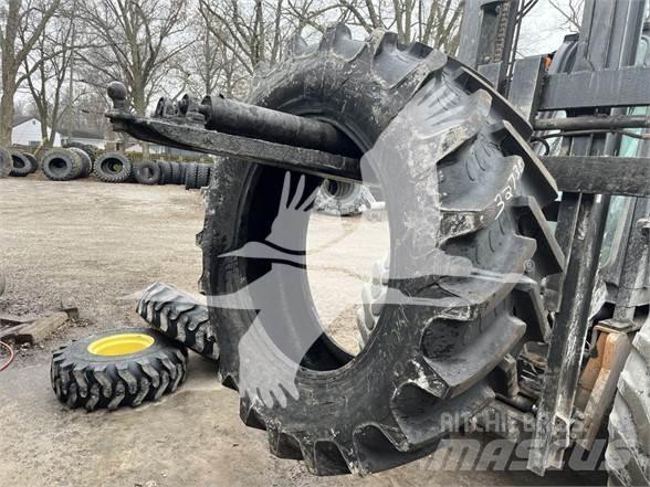 BKT 480/70R34 Construção - Outros
