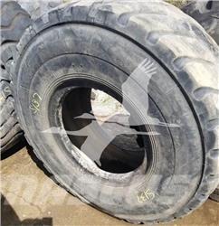  BOTO 20.5R25 Pneus, Rodas e Jantes