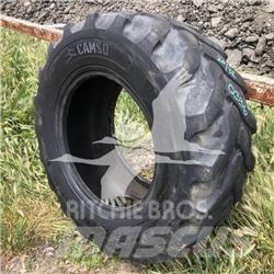  CAMSO 17.5L24 Pneus, Rodas e Jantes