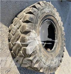  CAMSO 20.5X25 Pneus, Rodas e Jantes