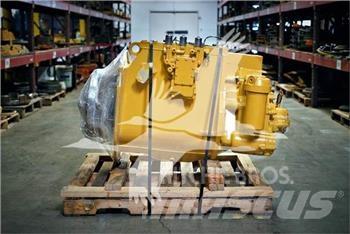 CAT 657E-Rear Transmissão