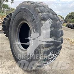 Hilo 23.5R25 Pneus, Rodas e Jantes