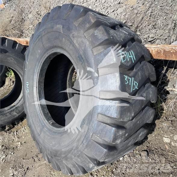 JCB 20.5X25 Pneus, Rodas e Jantes