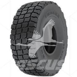  MAGNA 20.5R25 Pneus, Rodas e Jantes