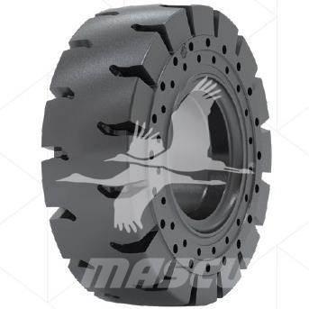  MAGNA 20.5X25 Pneus, Rodas e Jantes