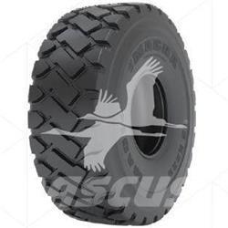  MAGNA 23.5R25 Pneus, Rodas e Jantes