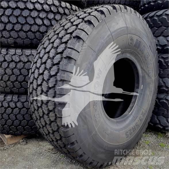  MAGNA 23.5R25 Pneus, Rodas e Jantes