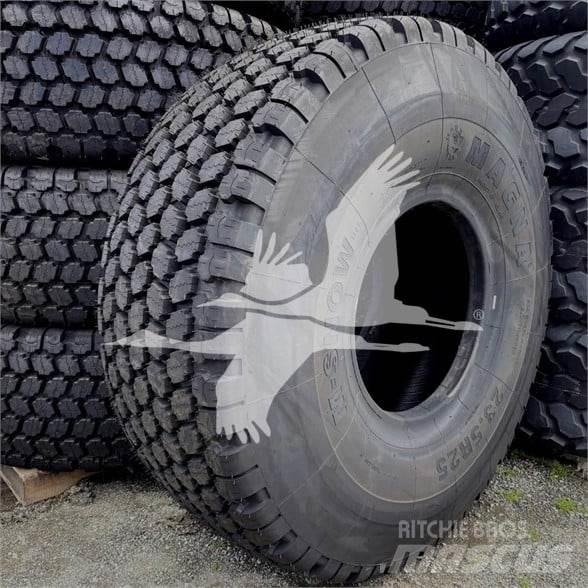  MAGNA 23.5R25 Pneus, Rodas e Jantes