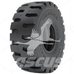  MAGNA 26.5R25 Pneus, Rodas e Jantes