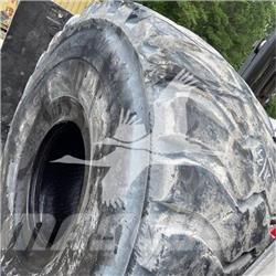  MAGNA 29.5R25 Pneus, Rodas e Jantes