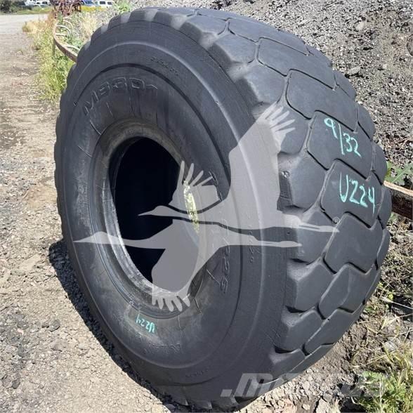  MAXAM 23.5R25 Pneus, Rodas e Jantes