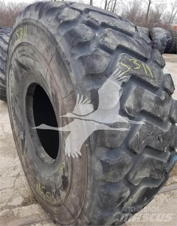  MAXAM 26.5R25 Pneus, Rodas e Jantes