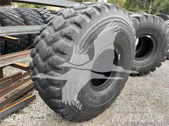  MAXAM 29.5R25 Pneus, Rodas e Jantes