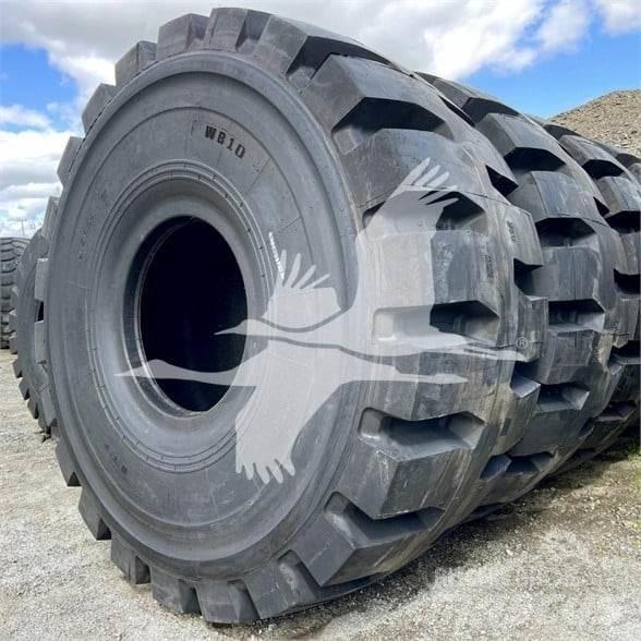  MTP 29.5R25 Pneus, Rodas e Jantes