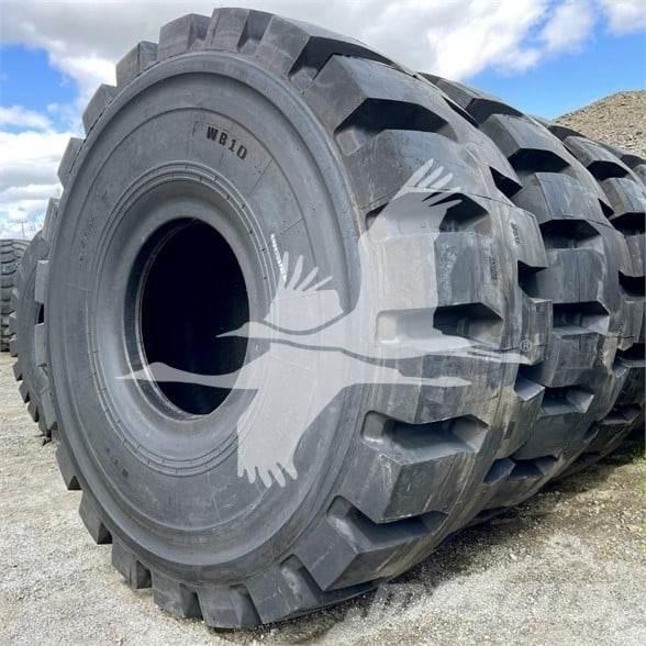  MTP 29.5R25 Pneus, Rodas e Jantes
