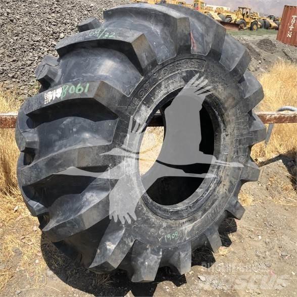 Primex 28LX26 Pneus, Rodas e Jantes