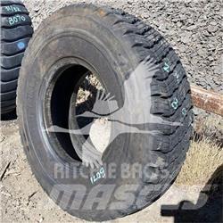 Titan 17.5R25 Pneus, Rodas e Jantes