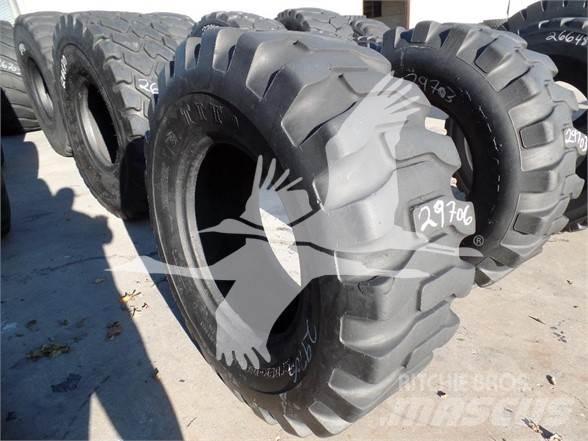 Titan 17.5x25 Pneus, Rodas e Jantes