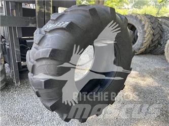 Titan 19.5L24 Pneus, Rodas e Jantes