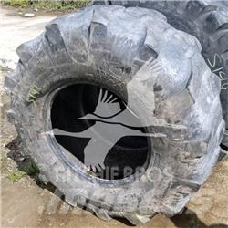 Titan 19.5L24 Pneus, Rodas e Jantes