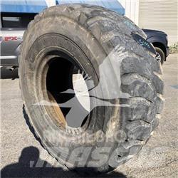 Titan 20.5R25 Pneus, Rodas e Jantes