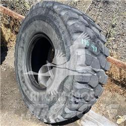 Titan 20.5R25 Pneus, Rodas e Jantes
