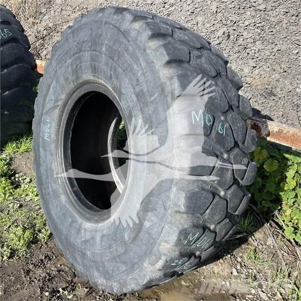 Titan 20.5R25 Pneus, Rodas e Jantes