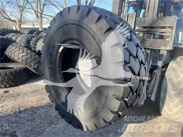 Titan 20.5R25 Pneus, Rodas e Jantes