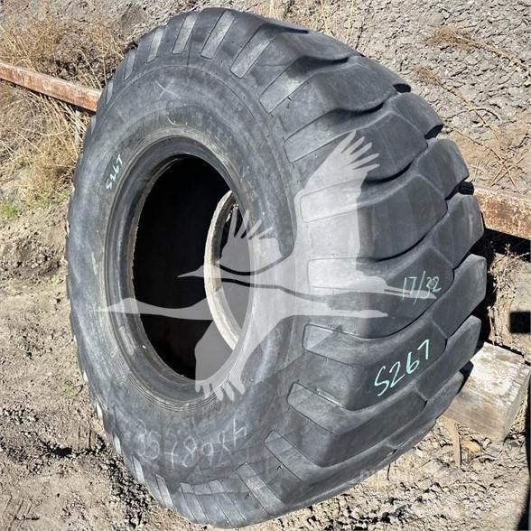 Titan 20.5x25 Pneus, Rodas e Jantes