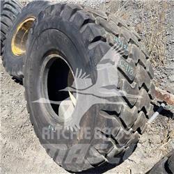 Titan 23.5R25 Pneus, Rodas e Jantes