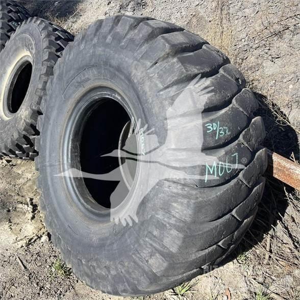 Titan 23.5x25 Pneus, Rodas e Jantes