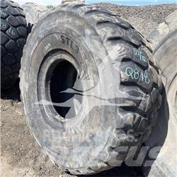 Titan 26.5R25 Pneus, Rodas e Jantes