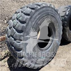Titan 26.5R25 Pneus, Rodas e Jantes